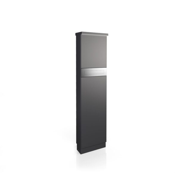 MultiBox - przekrój 450x160