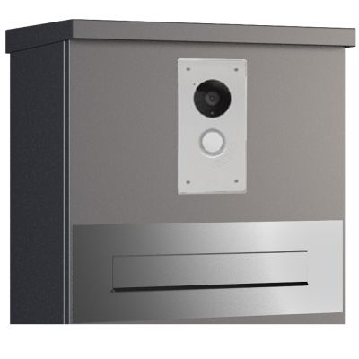 Somfy V500 PRO io Connect